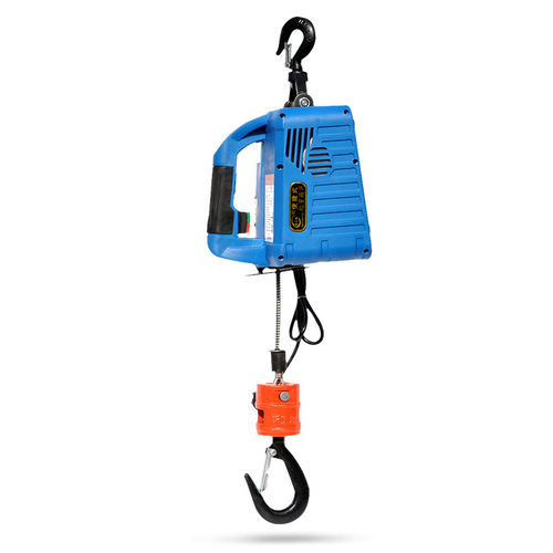 Mini Electric Hoist in Madurai