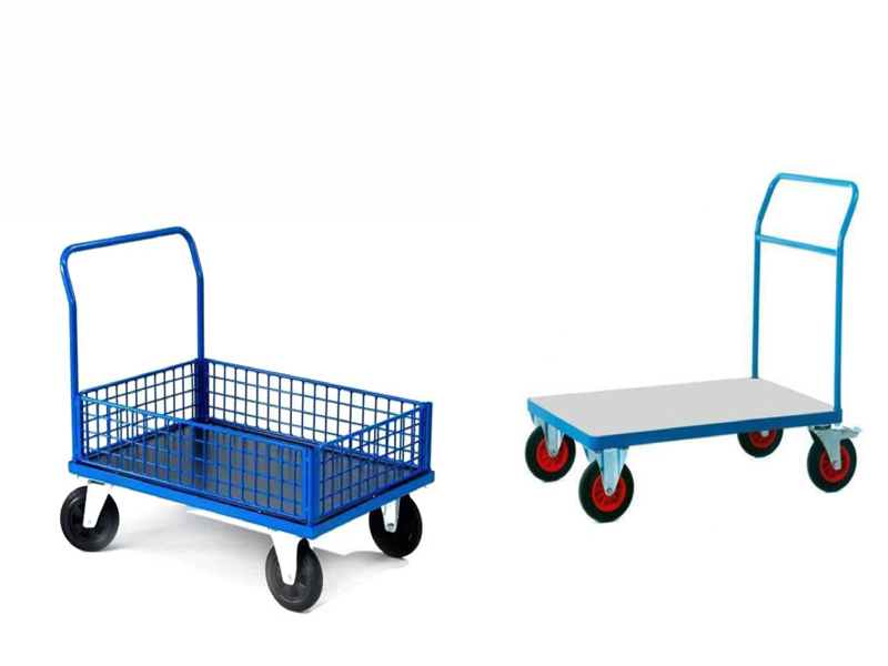 Trolley Manuifacturers in Madurai