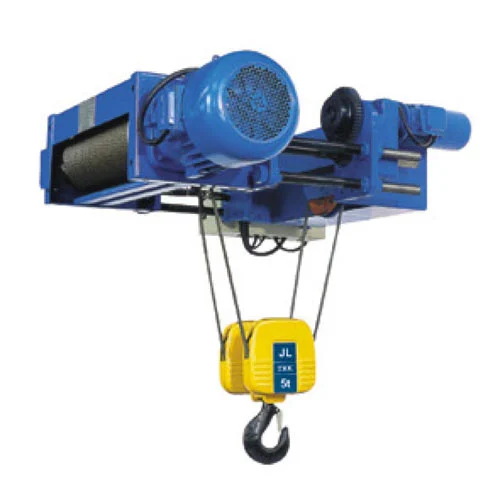 Wire Rope Hoist Service in Madurai